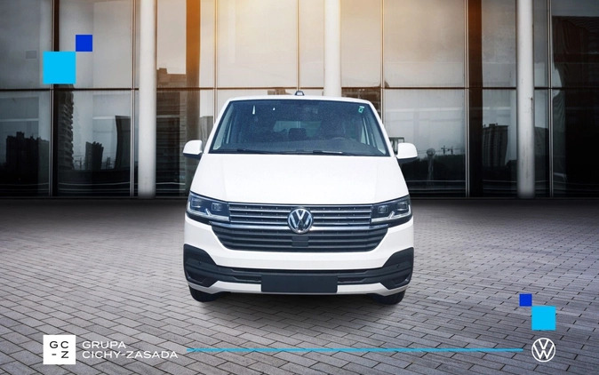 Volkswagen Caravelle cena 274905 przebieg: 1, rok produkcji 2024 z Pogorzela małe 211